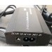 Universele laptop lader 12V/230V input, auto laptop lader + USB lader
